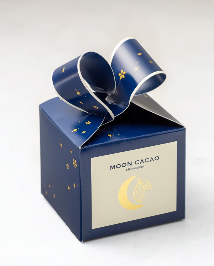 HALFMOON TSUKIGESHO 3個入り