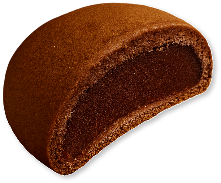 ムーンカカオ月化粧