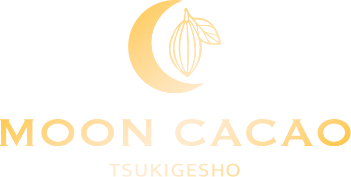 MOON CACAO TSUKIGESHO